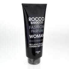 roccobarocco - Fashion perfume Woman - Shower Gel 400ml