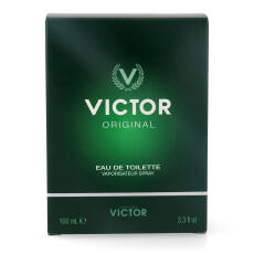 VICTOR - ORIGINAL Eau de Toilette 100ml