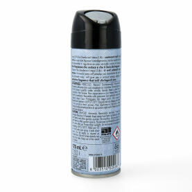 Intesa Sex & Unisex S.&U. Parfum Deodorant 125 ml