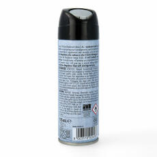 Intesa Unisex S.&amp;U. Perfume Deodorant Spray 125ml