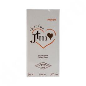 Jtm - Je T´aime - Maybe - Eau de perfume 30ml