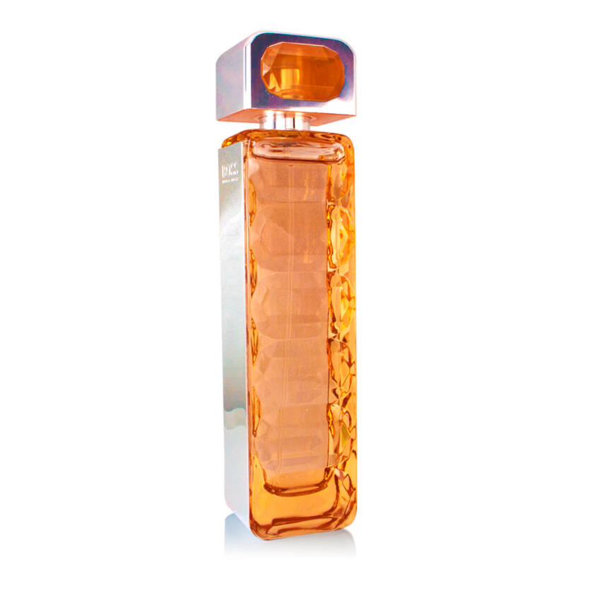 videnskabelig Ulejlighed edderkop Hugo Boss Orange Eau de Toilette for woman 30 ml - spray