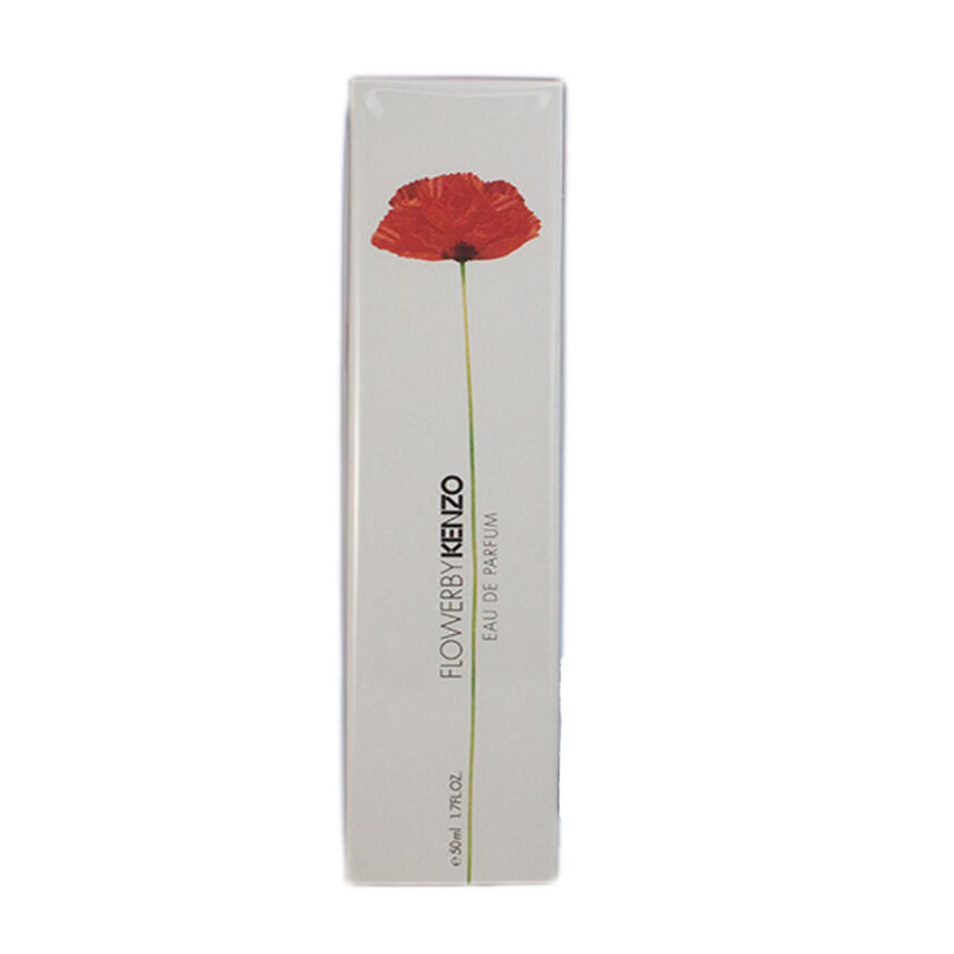 Kenzo - Flower by Kenzo Eau de perfume for women 50ml