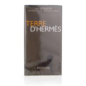 Hermès  Terre Dhermés - Eau de Toilette - men 100ml