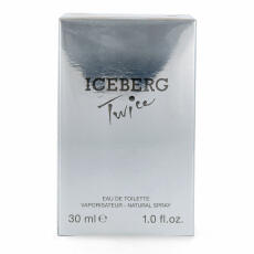 ICEBERG TWICE woman Eau de Toilette 30 ml / 1 fl. oz. spray