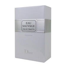 Christian Dior Eau Sauvage - Eau de Toilette pour homme...