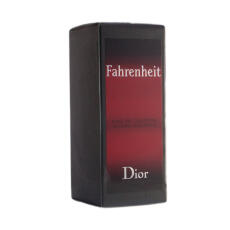 Christian Dior Fahrenheit pour homme - Eau de Toilette 50ml vapo
