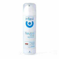 INFASIL Neutro extra delicato 150ml  deodorant Spray