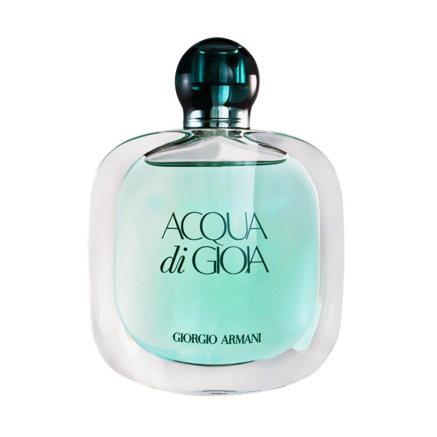 Giorgio Armani Aqua di Gioia Eau de perfume for woman 50 ml spray
