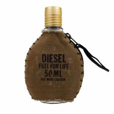 Diesel Fuel For Life Eau de Toilette pour homme 50 ml vapo