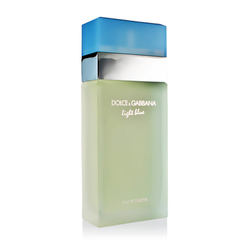 dolce and gabbana light blue perfume 3.3 oz