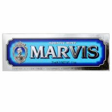 MARVIS Aquatic Mint 25ml Zahnpasta  MINI