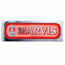 MARVIS Ginger Mint 25ml Toothpaste - MINI