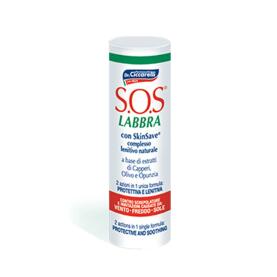S.O.S. Lip Balm Protective & Soothing 5,5ml