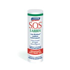 S.O.S. Lip Balm Protective &amp; Soothing 5,5ml