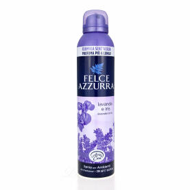 PAGLIERI Felce Azzurra Air Freshener Lavender & Iris 250ml