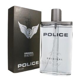 Police Original - Eau de Toilette spray for men 100ml