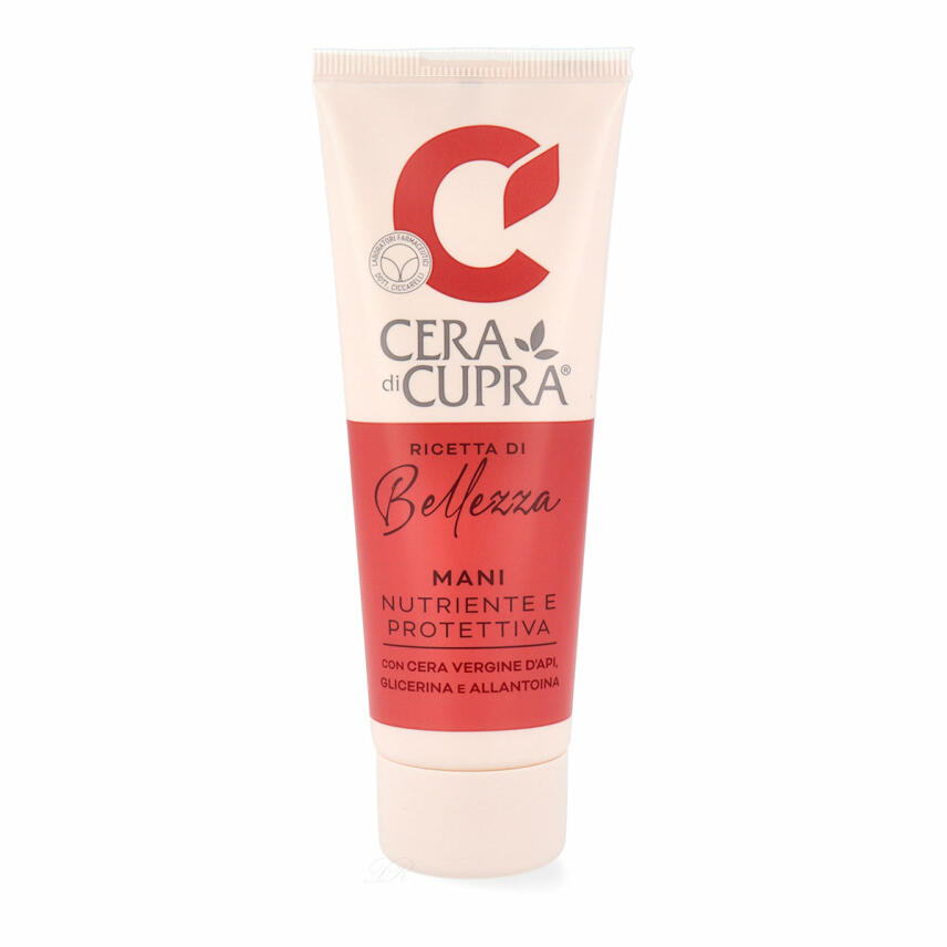 CERA di CUPRA Hand Cream 6x 75ml