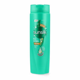Sunsilk Shampoo Ricci definiti - für lockiges und gewelltes Haar 250 ml