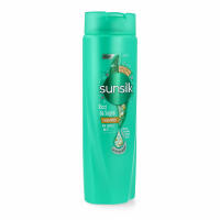 Sunsilk Shampoo Ricci definiti - für lockiges und gewelltes Haar 250 ml