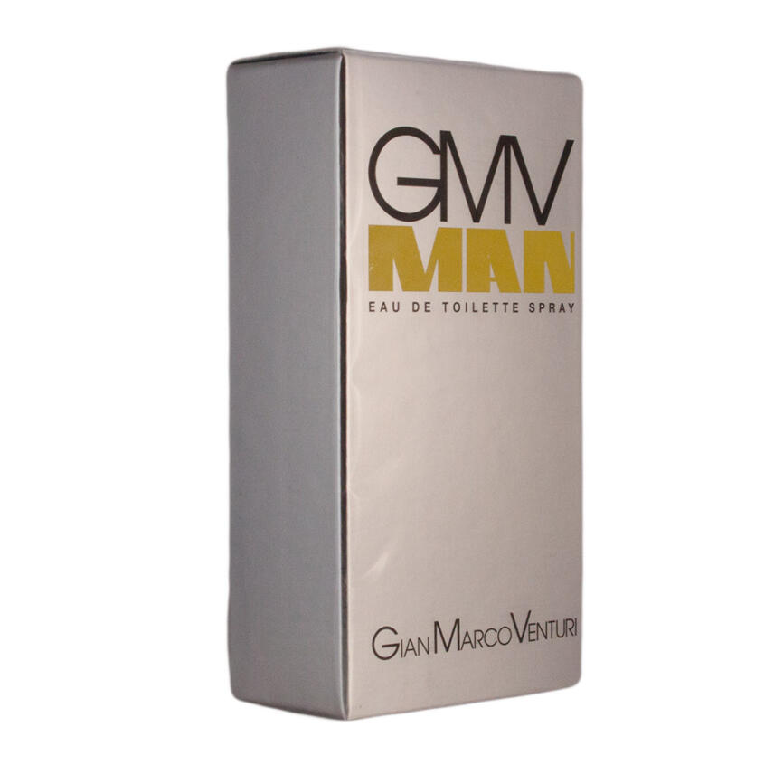 Gian Marco Venturi MAN - Eau de Toilette for men 30ml