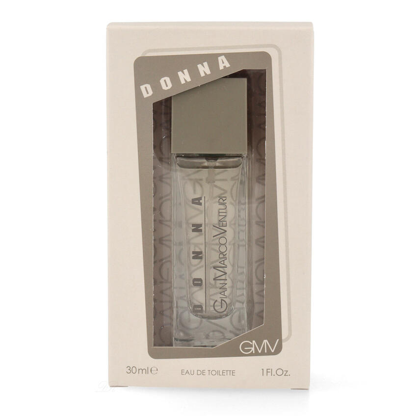 Gian Marco Venturi Donna Eau de Toilette 30 ml