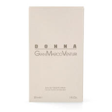 Gian Marco Venturi Donna Eau de Toilette 30 ml