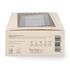 Gian Marco Venturi Donna Eau de Toilette 30 ml