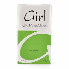 Gian Marco Venturi Girl - Eau de Toilette for woman 30 ml - spray