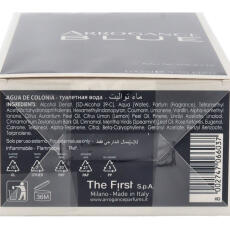 Arrogance Blue Eau de Toilette f&uuml;r Herren 100 ml