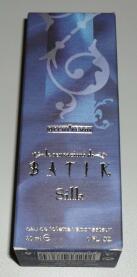 Batik Le Sensazioni Silk - Eau de Toilette for woman 30ml