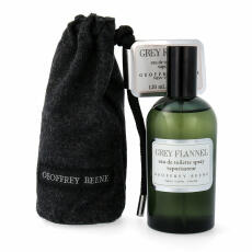 Geoffrey Beene Grey Flannel Eau de Toilette for men vapo...