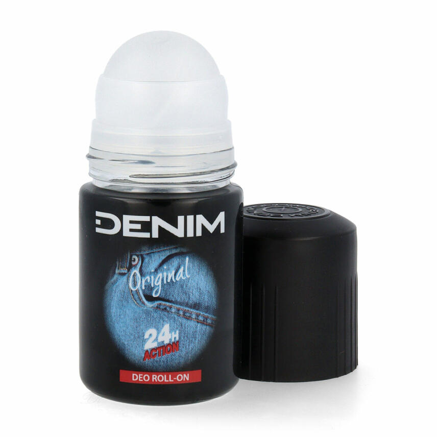DENIM Original Deo Roll-on 50 ml