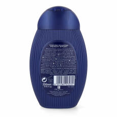 Paglieri Felce Azzurra Uomo Shower-Shampoo Power Sport Men 250 ml