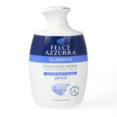 PAGLIERI Felce Azzurra Intimate Soap Dream Set 4x 250ml