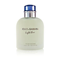 Dolce &amp; Gabbana Light Blue Pour Homme Eau de Toilette...