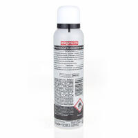 BOROTALCO ROBERTS Invisible Deodorant ANTI-FLECKEN 150 ml