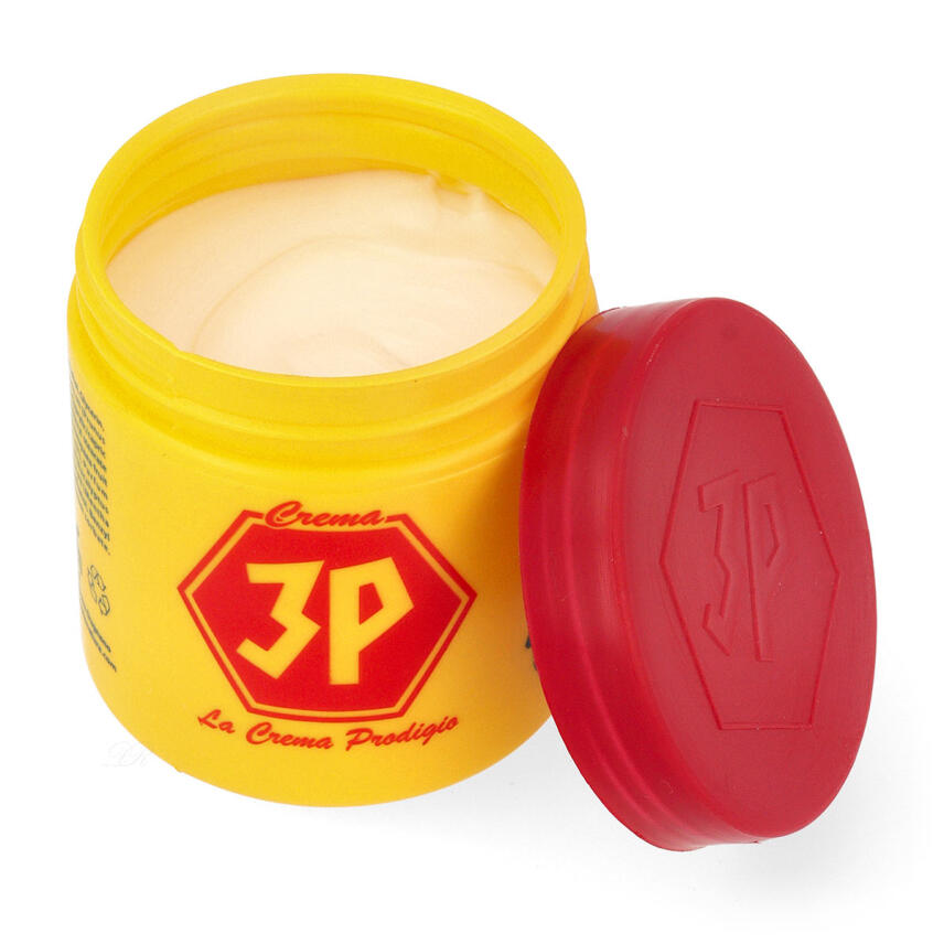 3P Hautcreme f&uuml;r eine weiche parf&uuml;mierte &amp; gesch&uuml;tzte Haut 100 ml