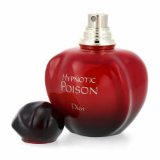 Christian Dior Hypnotic Poison Eau de Toilette For Women vapo 50 ml -1,7fl.Oz