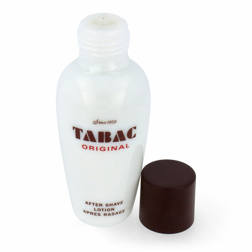 Tabac Original - aftershave Lotion for men 100ml