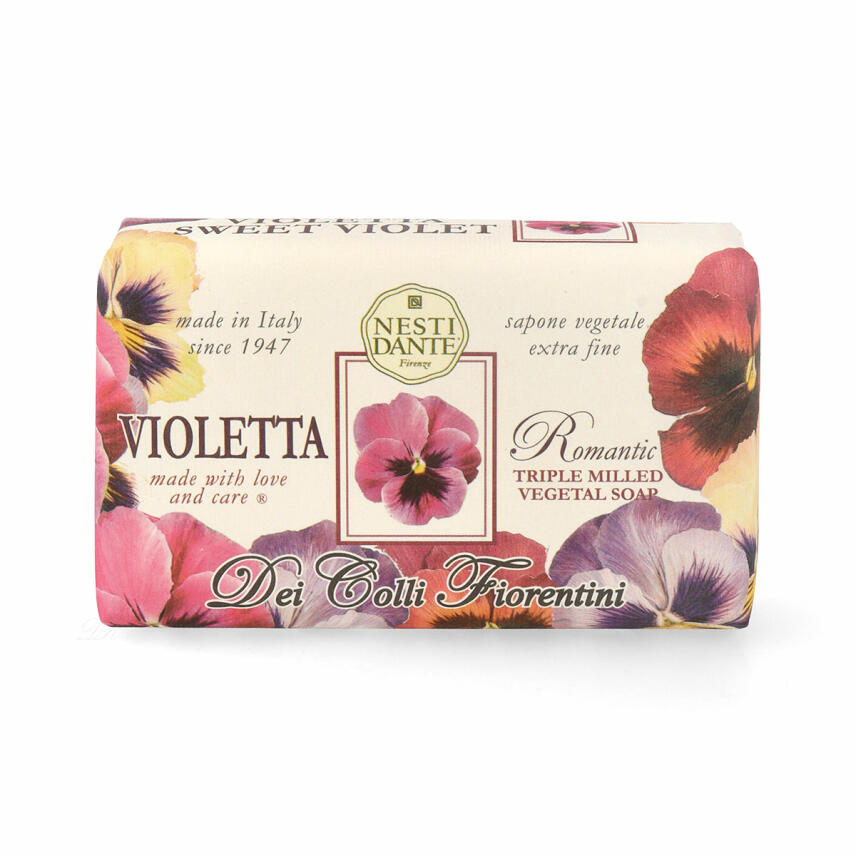 NESTI DANTE - Colli Fiorentini Sweet Violet 250gr.
