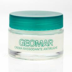 GEOMAR Face cream Oceanic Amber &amp; Organic Hibiscus...