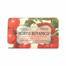 NESTI DANTE Horto Botanico sapone al pomodoro Tomatenseife 250 g