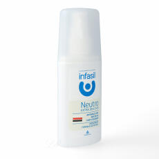INFASIL Neutro Extra delicato - deo vapo No Gas 70 ml