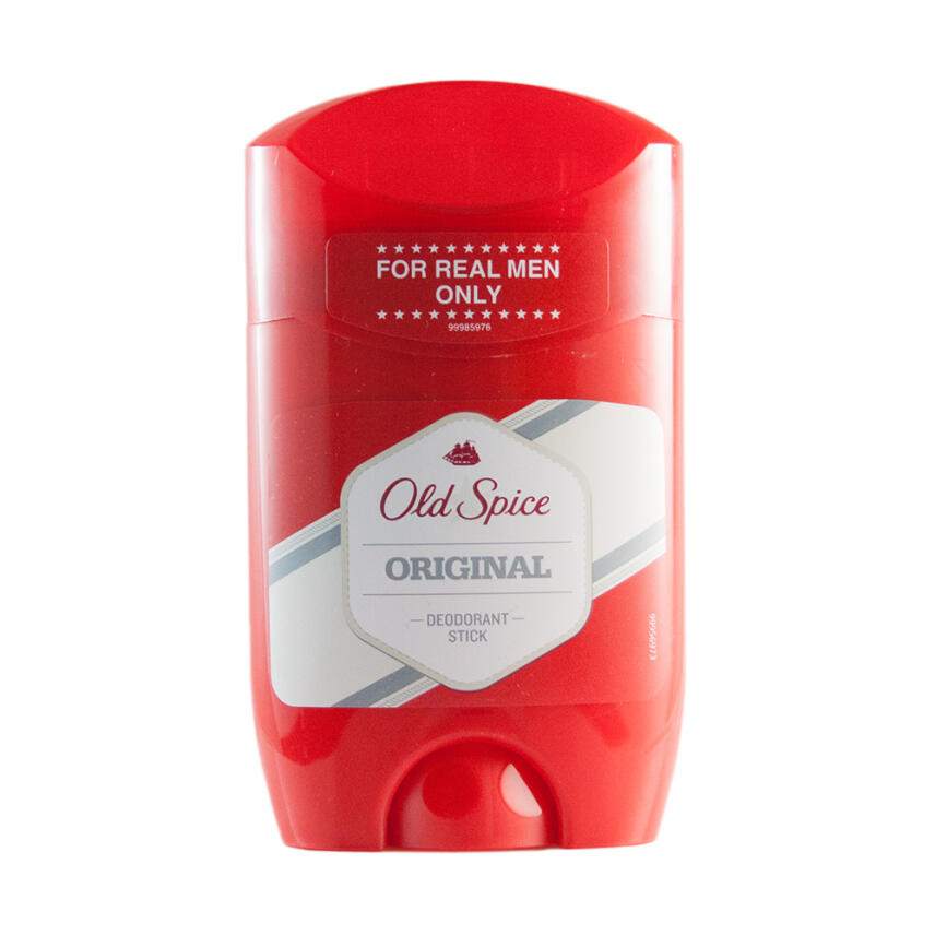 Old Spice ORIGINAL deodorant stick 50 ml
