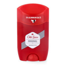 Old Spice ORIGINAL deodorant stick 50 ml