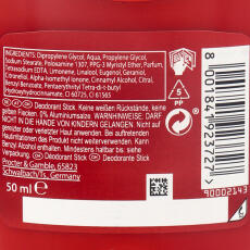 Old Spice ORIGINAL Deodorant Stick 50 ml