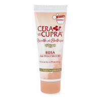 CERA di CUPRA Creme für trockene Haut - 12x 75ml  rosa