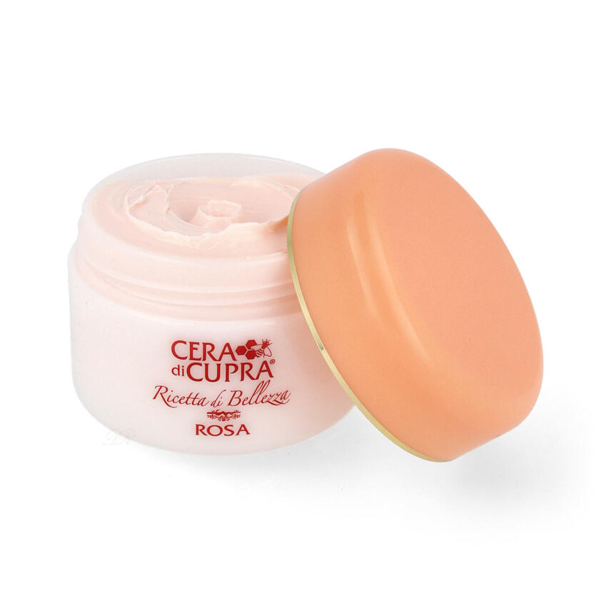 CERA di CUPRA Face Cream for Dry Skin 6x 100ml