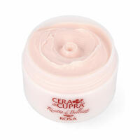 CERA di CUPRA GesichtsCreme für trockene Haut 6x 100ml rosa